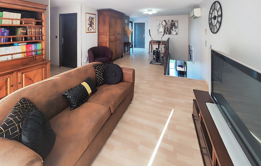 Ferienhaus - La Redorte , Frankreich - FLA246 26