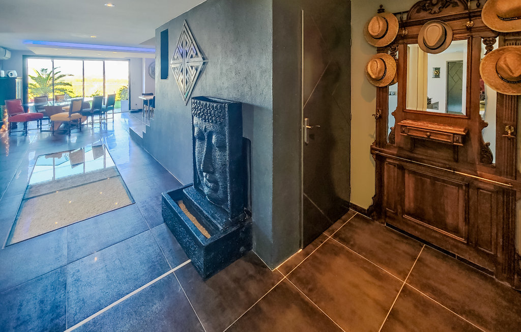 Ferienhaus - La Redorte , Frankreich - FLA246 27