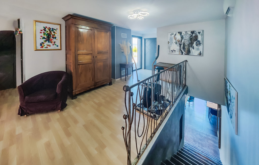 Ferienhaus - La Redorte , Frankreich - FLA246 28