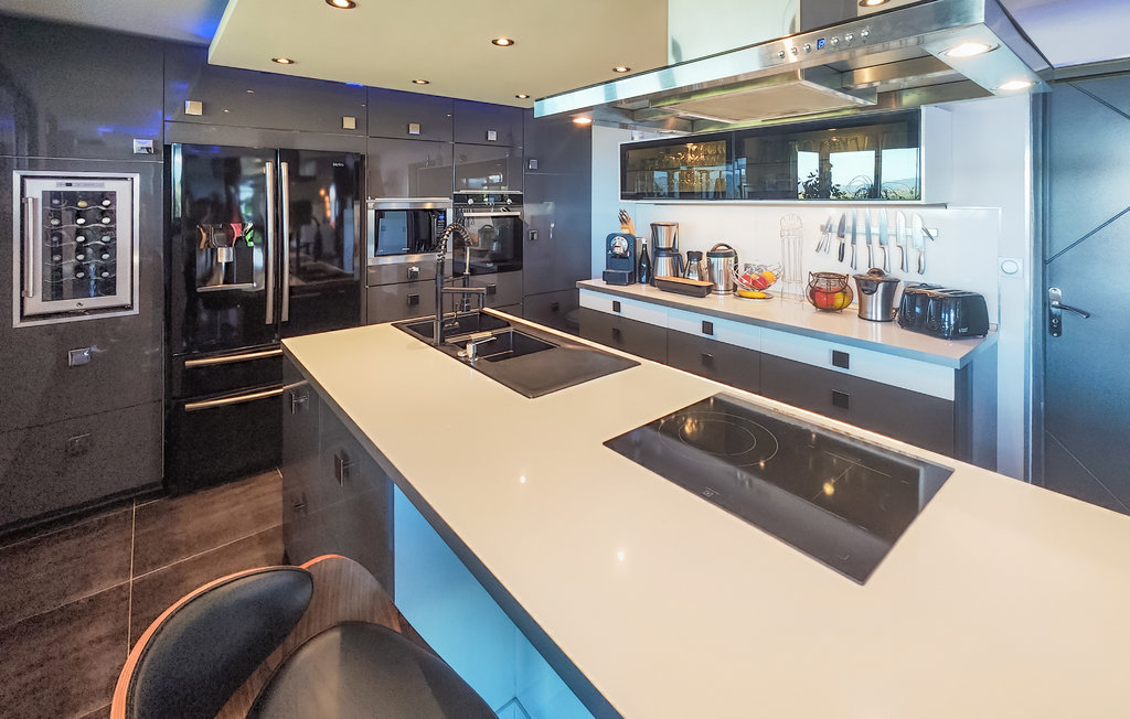 Ferienhaus - La Redorte , Frankreich - FLA246 5