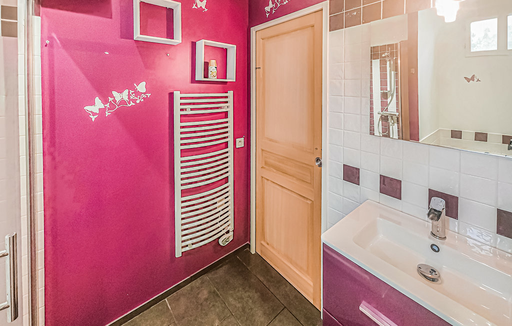 Location de vacances - Pouzols-Minervois , France - FLA318 21