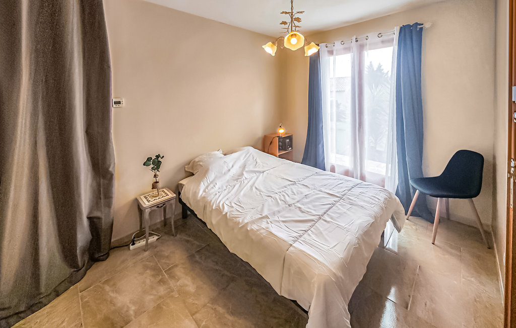 Location de vacances - Pouzols-Minervois , France - FLA318 16