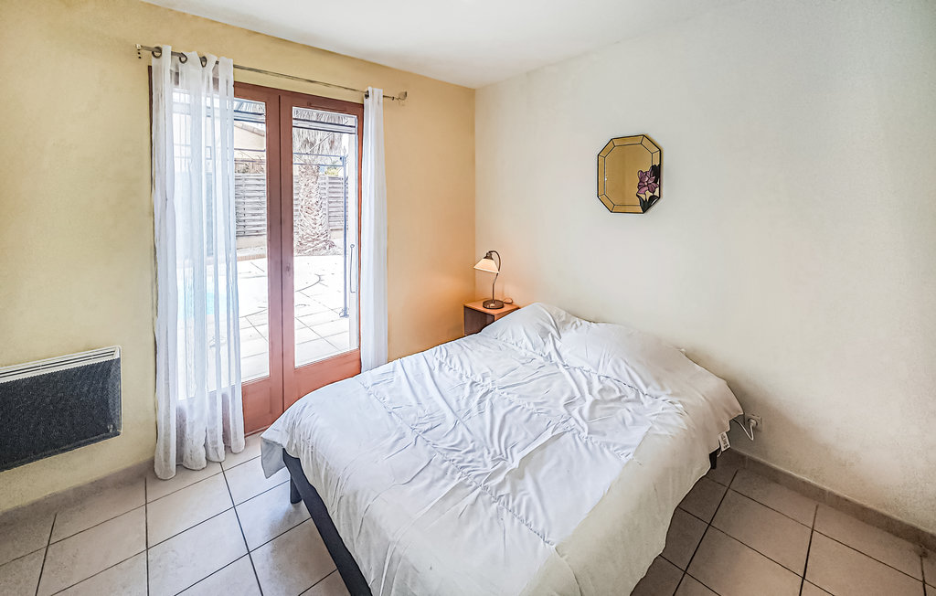 Location de vacances - Pouzols-Minervois , France - FLA318 17