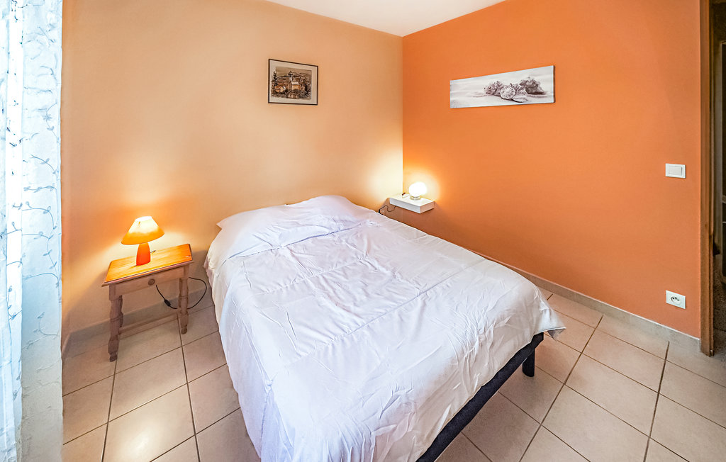 Location de vacances - Pouzols-Minervois , France - FLA318 19