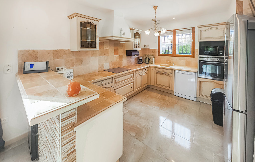 Location de vacances - Pouzols-Minervois , France - FLA318 5