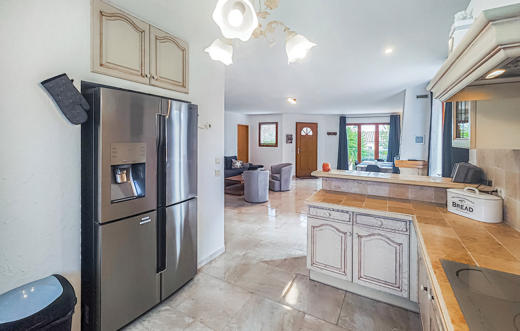 Location de vacances - Pouzols-Minervois , France - FLA318 15