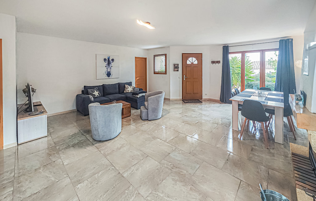 Location de vacances - Pouzols-Minervois , France - FLA318 6