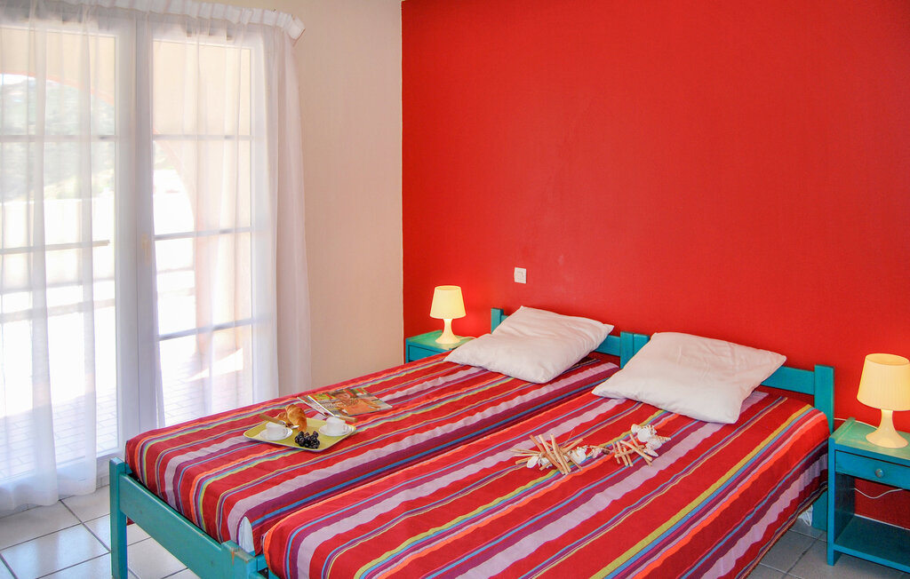 Ferienwohnung - Cerbere , Frankreich - FLA102 4