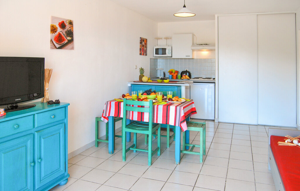 Ferienwohnung - Cerbere , Frankreich - FLA103 2