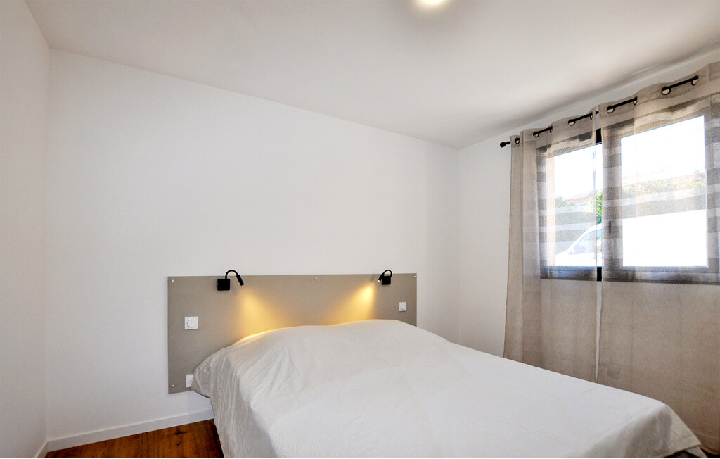 Location de vacances - La Palme , France - FLA320 19