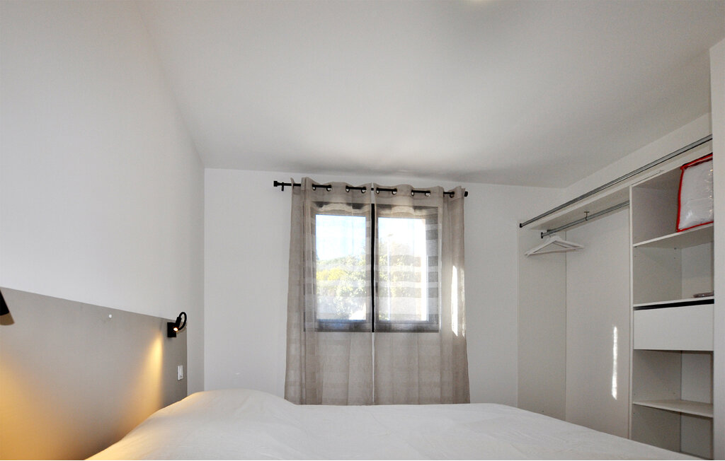 Location de vacances - La Palme , France - FLA320 20