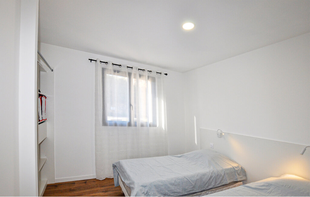 Location de vacances - La Palme , France - FLA320 24