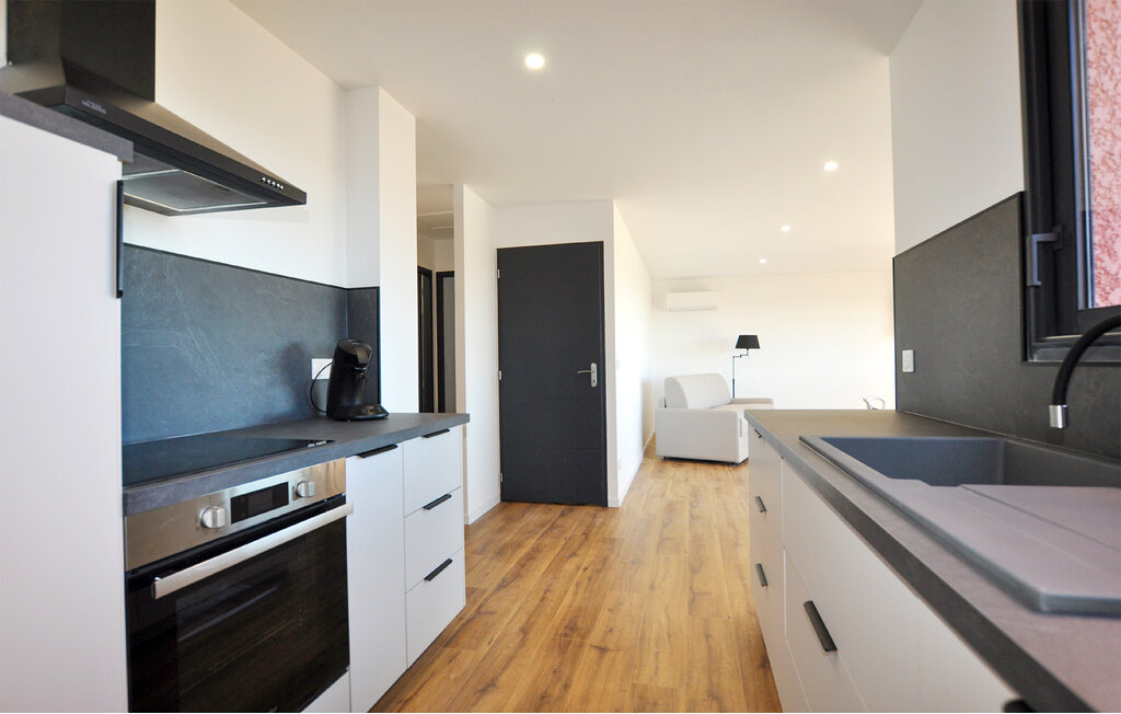 Location de vacances - La Palme , France - FLA320 5