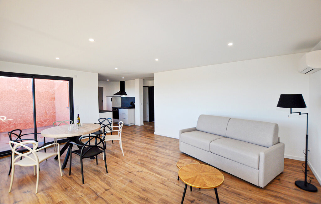 Location de vacances - La Palme , France - FLA320 15