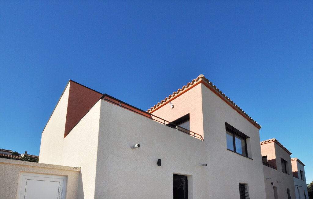 Location de vacances - La Palme , France - FLA320 11