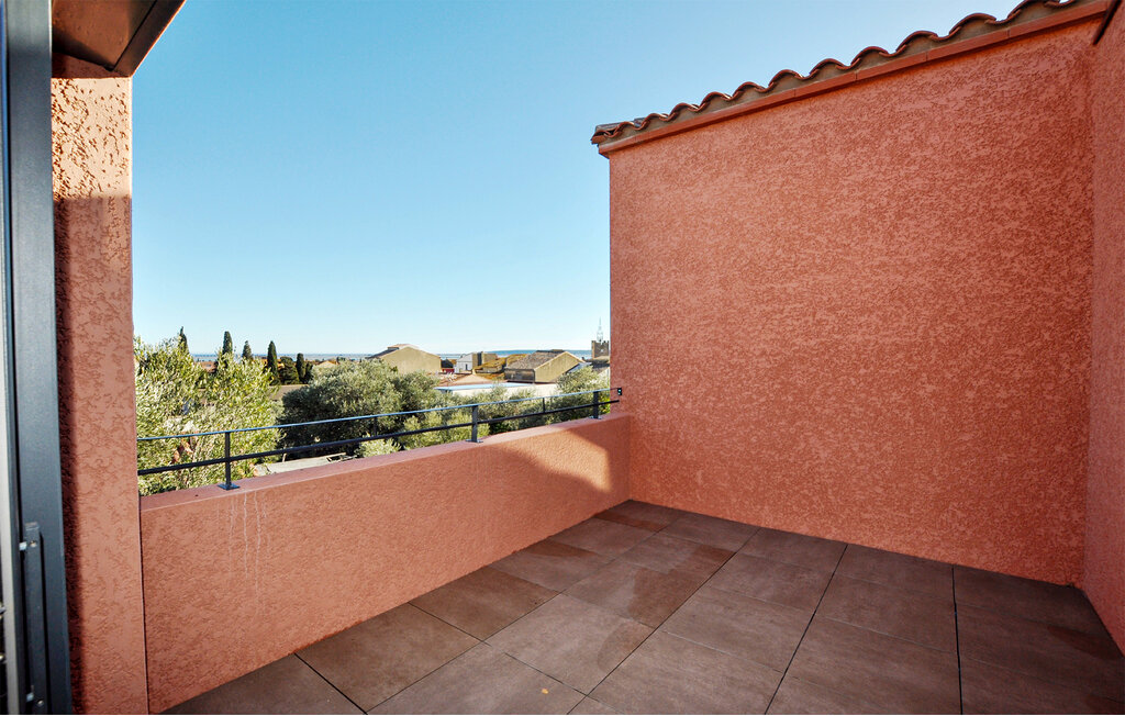 Location de vacances - La Palme , France - FLA320 7