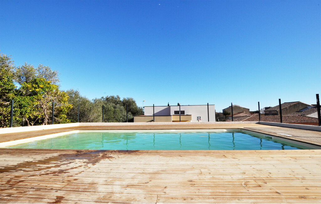 Location de vacances - La Palme , France - FLA320 8