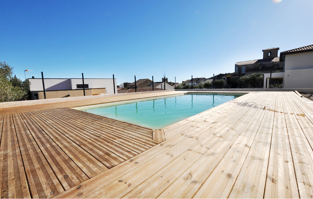 Location de vacances - La Palme , France - FLA320 9