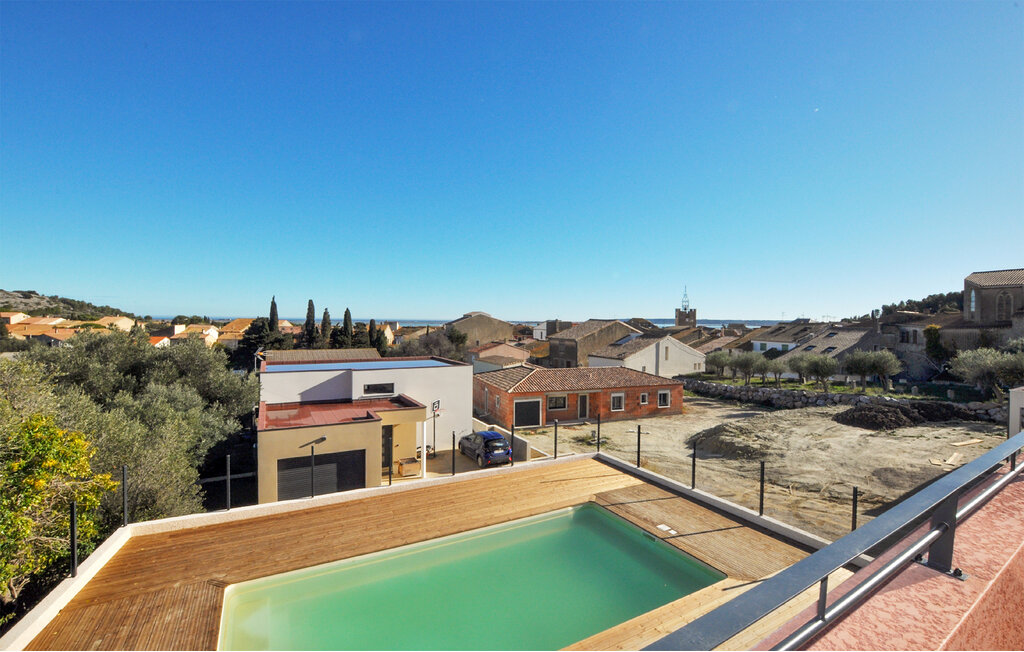 Location de vacances - La Palme , France - FLA320 13