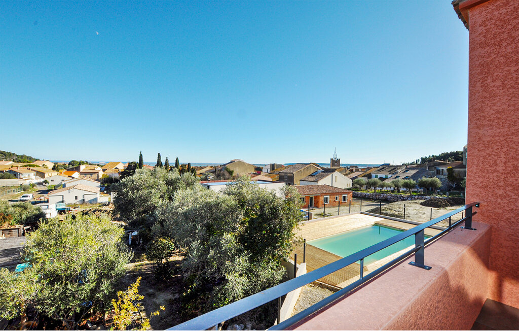 Location de vacances - La Palme , France - FLA320 1