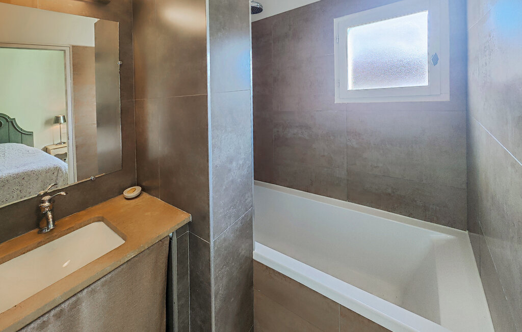 Location de vacances - Saint-Laurent-de-la-Cabrerisse , France - FLA326 23