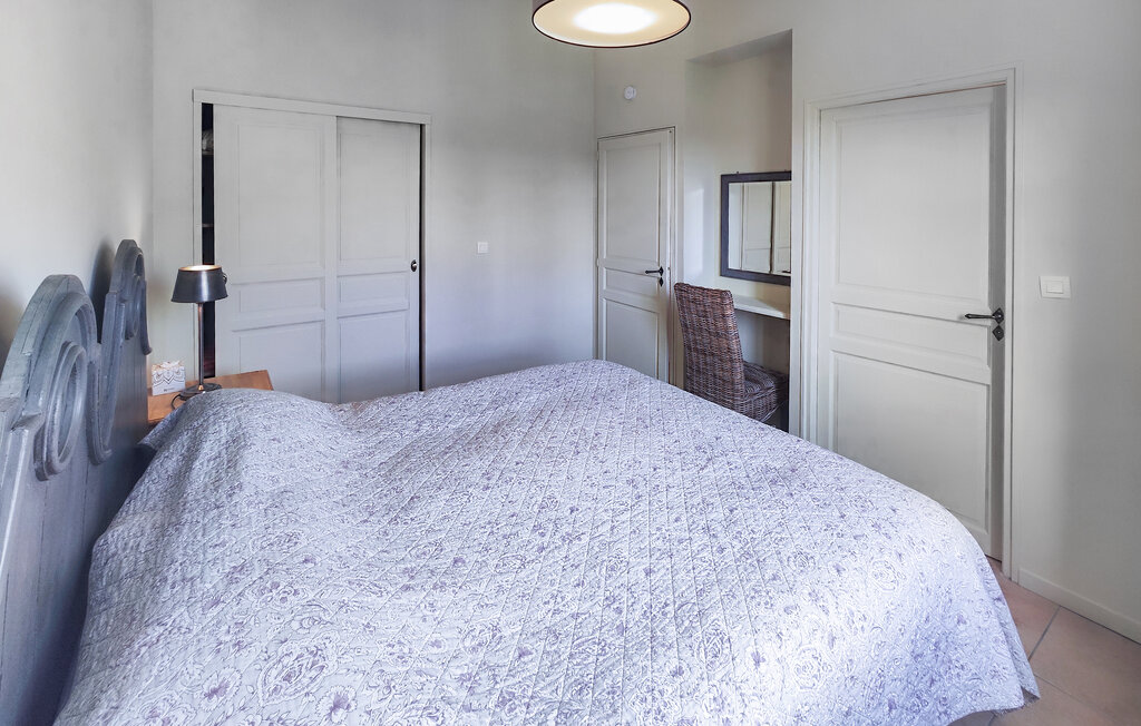 Location de vacances - Saint-Laurent-de-la-Cabrerisse , France - FLA326 18