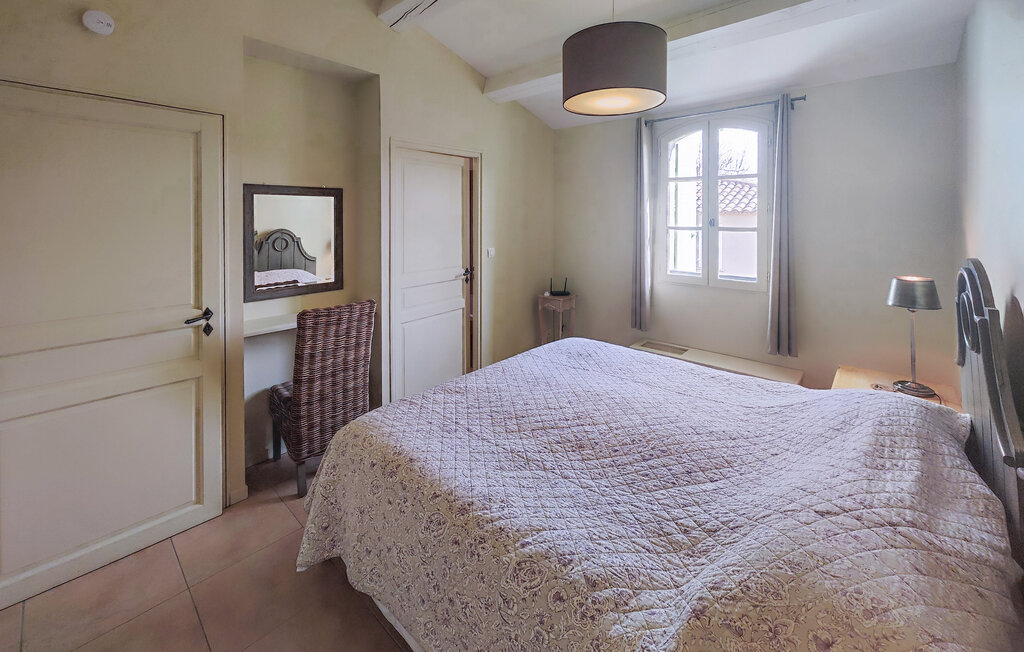 Location de vacances - Saint-Laurent-de-la-Cabrerisse , France - FLA326 19