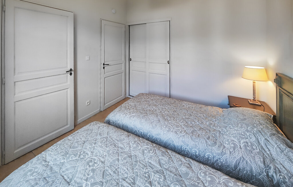 Location de vacances - Saint-Laurent-de-la-Cabrerisse , France - FLA326 21