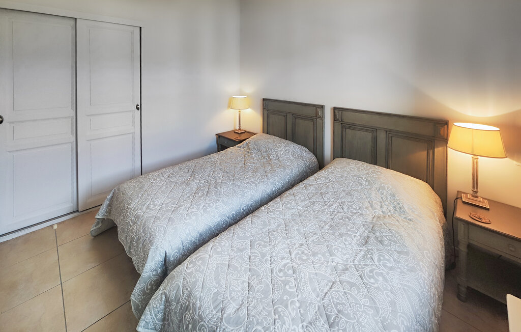 Location de vacances - Saint-Laurent-de-la-Cabrerisse , France - FLA326 22