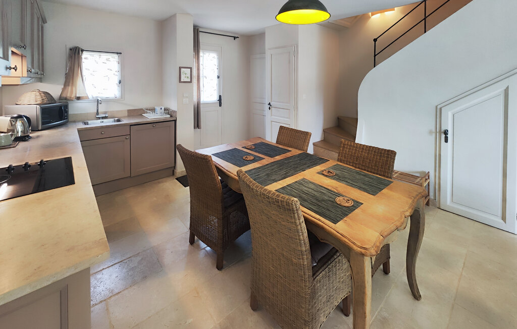 Location de vacances - Saint-Laurent-de-la-Cabrerisse , France - FLA326 15