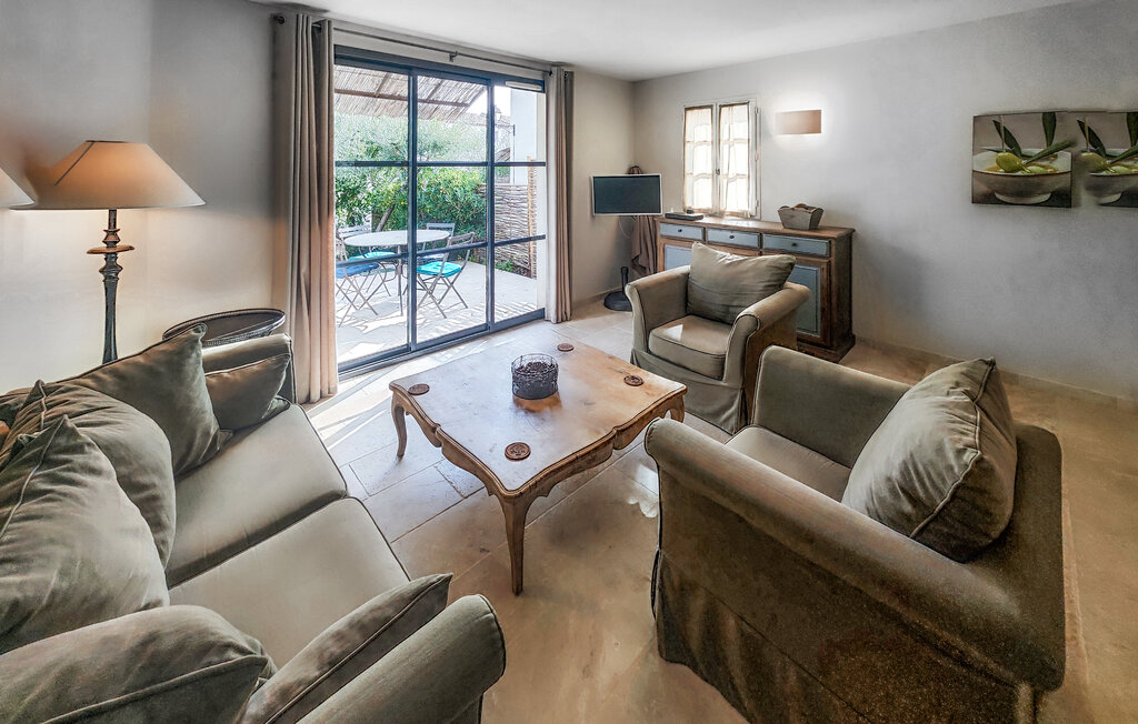 Location de vacances - Saint-Laurent-de-la-Cabrerisse , France - FLA326 2