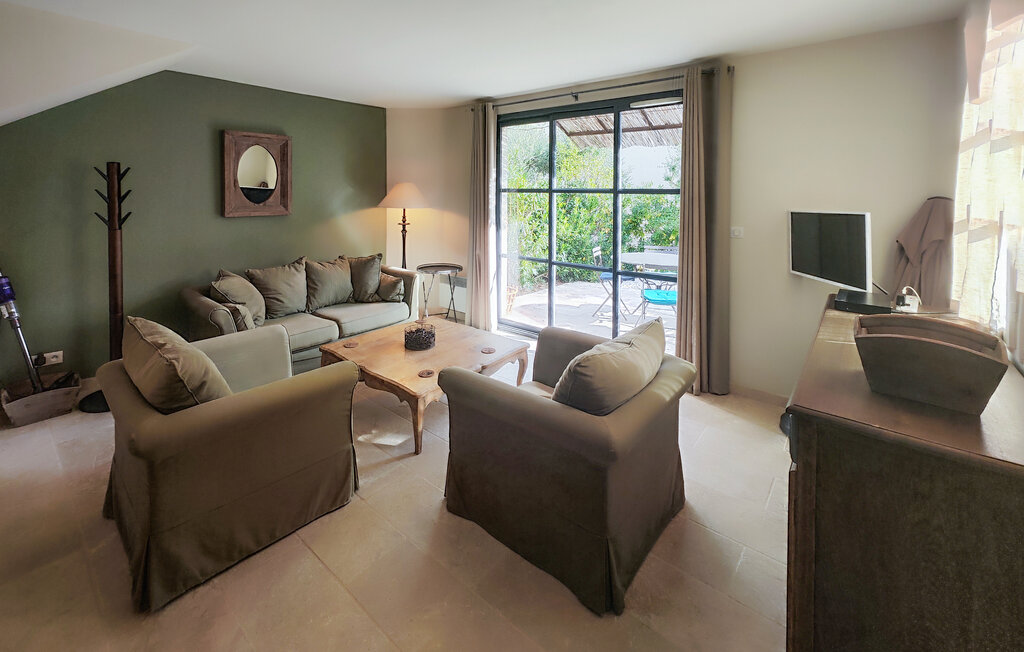 Location de vacances - Saint-Laurent-de-la-Cabrerisse , France - FLA326 12