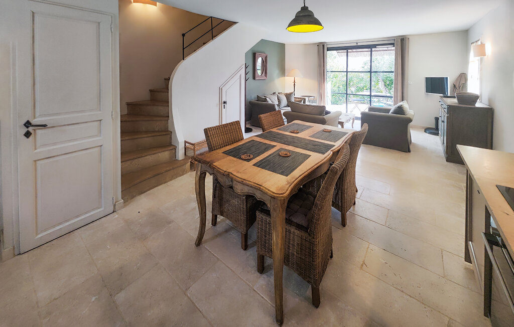 Location de vacances - Saint-Laurent-de-la-Cabrerisse , France - FLA326 13