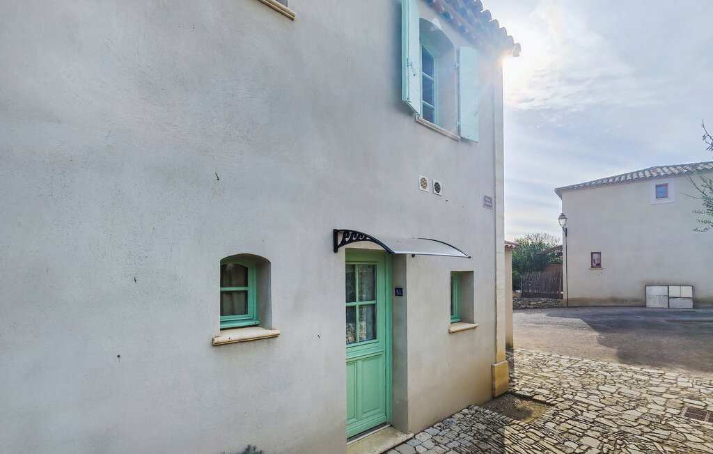 Location de vacances - Saint-Laurent-de-la-Cabrerisse , France - FLA326 7