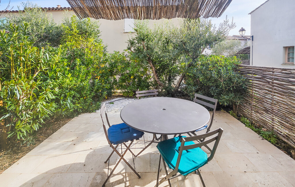 Location de vacances - Saint-Laurent-de-la-Cabrerisse , France - FLA326 9