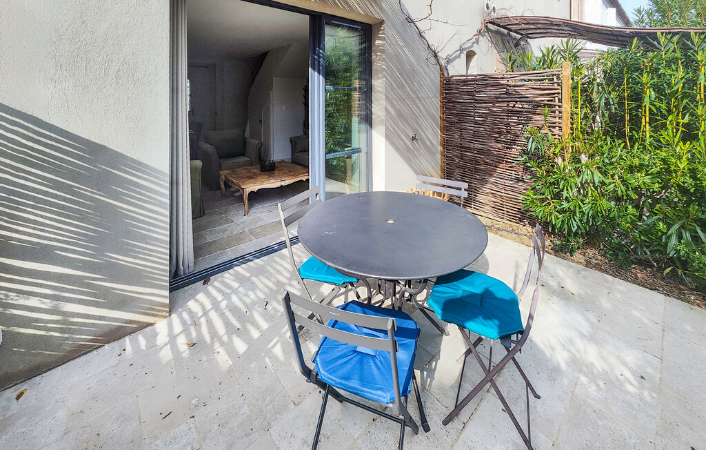 Location de vacances - Saint-Laurent-de-la-Cabrerisse , France - FLA326 10