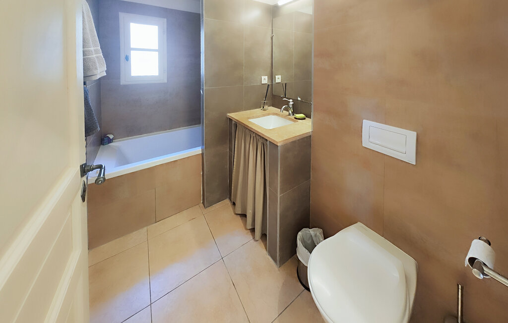 Location de vacances - Saint-Laurent-de-la-Cabrerisse , France - FLA337 18