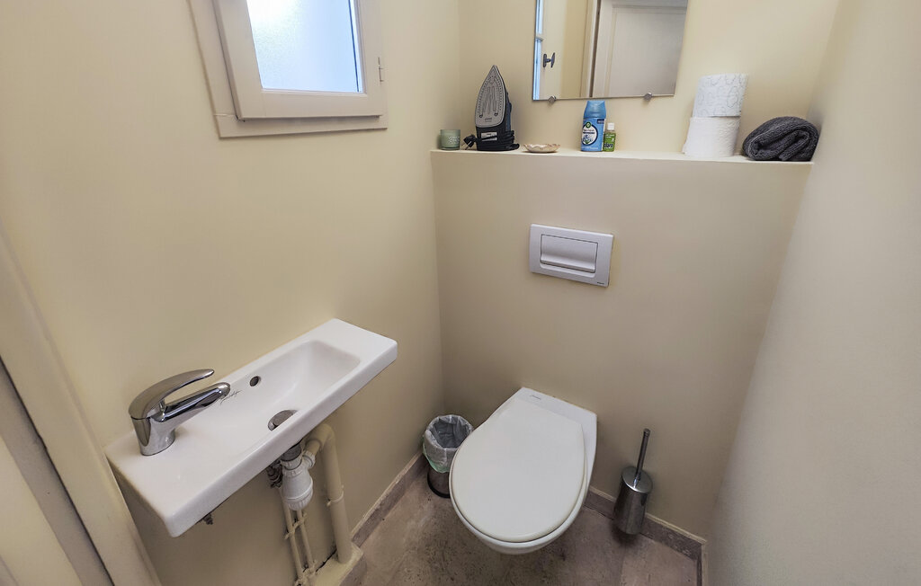 Location de vacances - Saint-Laurent-de-la-Cabrerisse , France - FLA337 19