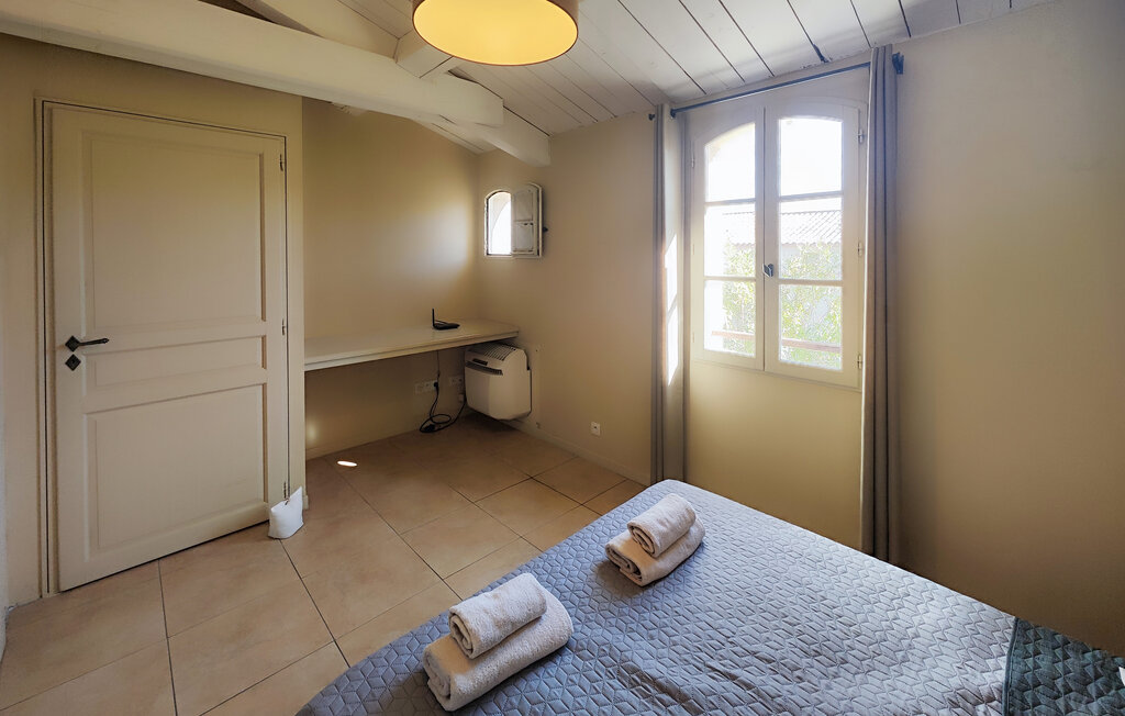 Location de vacances - Saint-Laurent-de-la-Cabrerisse , France - FLA337 15