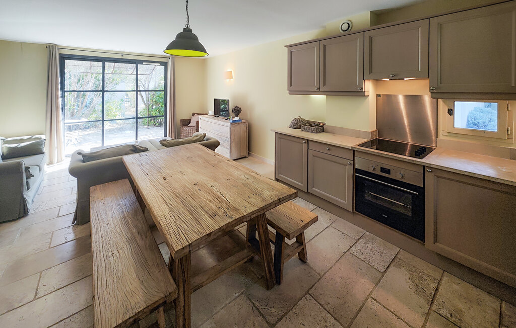 Location de vacances - Saint-Laurent-de-la-Cabrerisse , France - FLA337 3