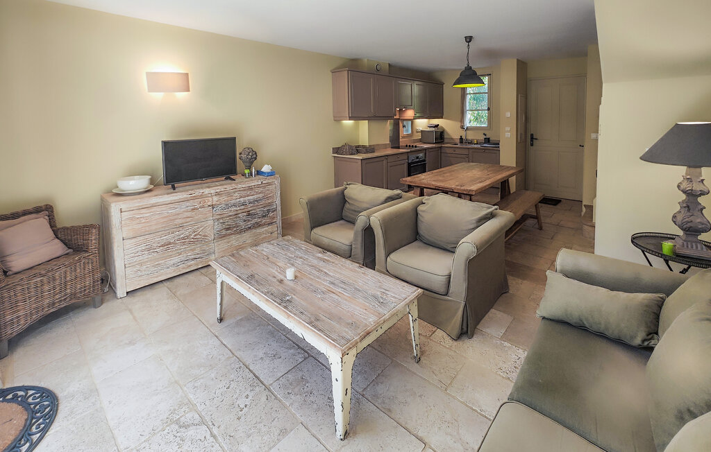 Location de vacances - Saint-Laurent-de-la-Cabrerisse , France - FLA337 8