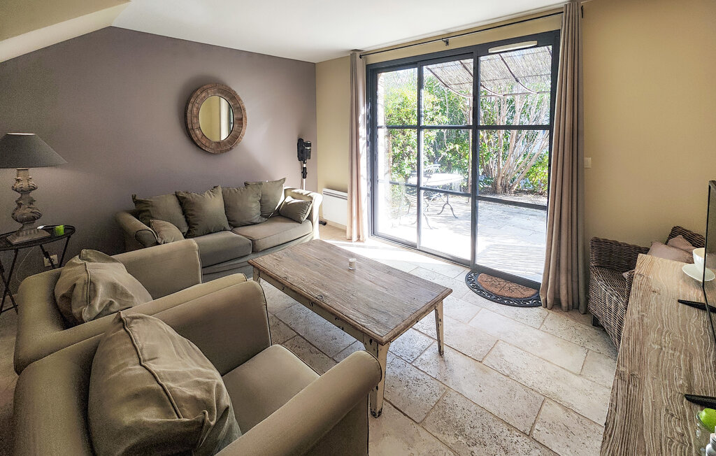 Location de vacances - Saint-Laurent-de-la-Cabrerisse , France - FLA337 9