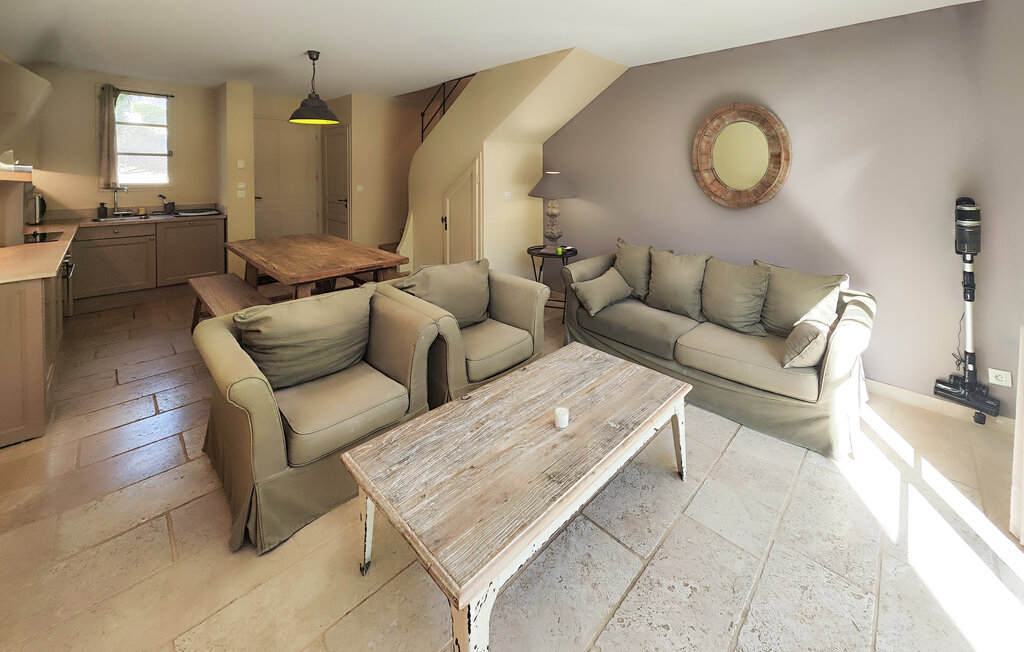 Location de vacances - Saint-Laurent-de-la-Cabrerisse , France - FLA337 10