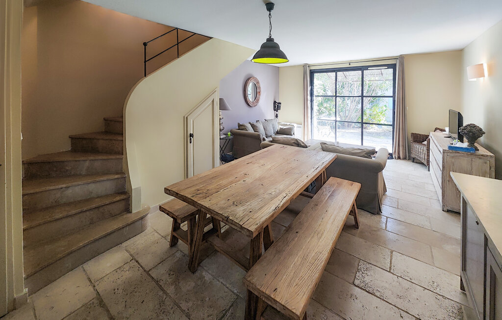 Location de vacances - Saint-Laurent-de-la-Cabrerisse , France - FLA337 11