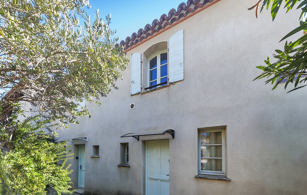 Location de vacances - Saint-Laurent-de-la-Cabrerisse , France - FLA337 5