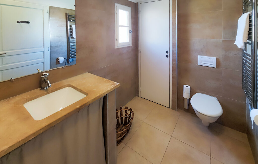 Location de vacances - Saint-Laurent-de-la-Cabrerisse , France - FLA334 25