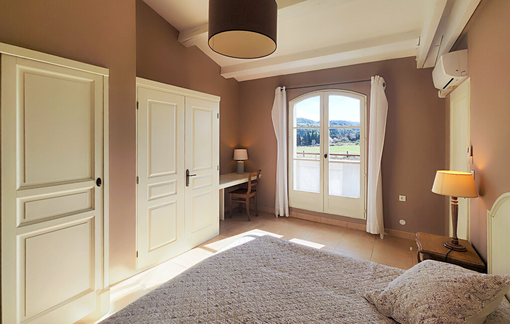 Location de vacances - Saint-Laurent-de-la-Cabrerisse , France - FLA334 22