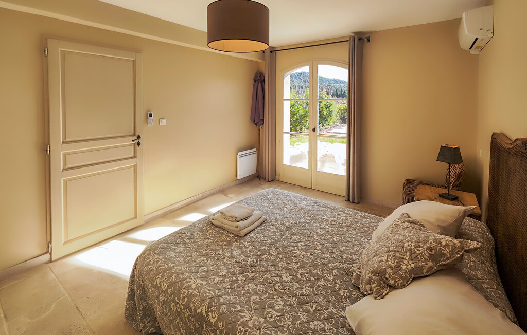 Location de vacances - Saint-Laurent-de-la-Cabrerisse , France - FLA334 23