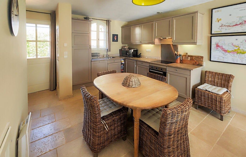 Location de vacances - Saint-Laurent-de-la-Cabrerisse , France - FLA334 7