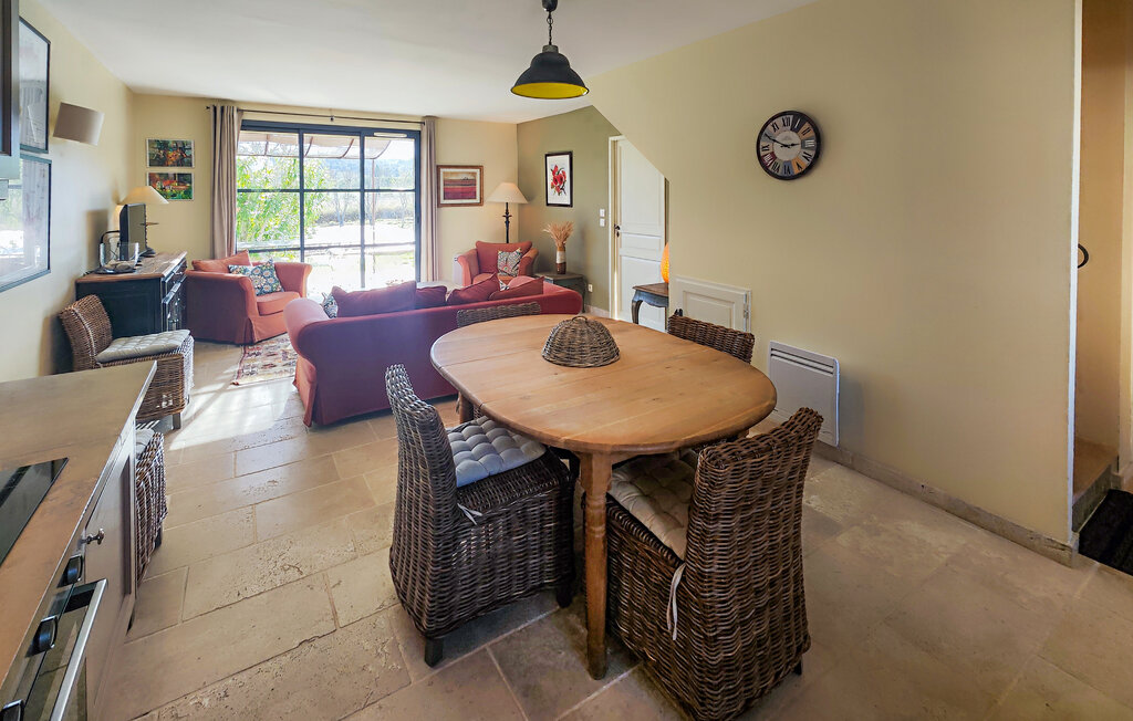 Location de vacances - Saint-Laurent-de-la-Cabrerisse , France - FLA334 5